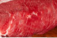 RAW meat beef 0021